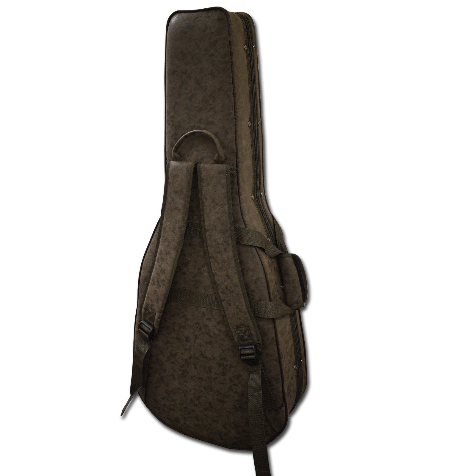Ortega RCE159MN-L Classical Guitar Hard Case
